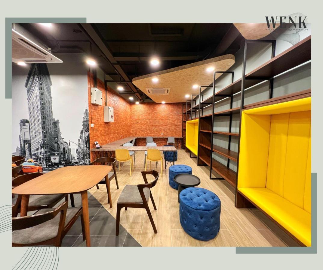 Neu Suites @ 3Rdnvenue 003 Kuala Lumpur Bagian luar foto