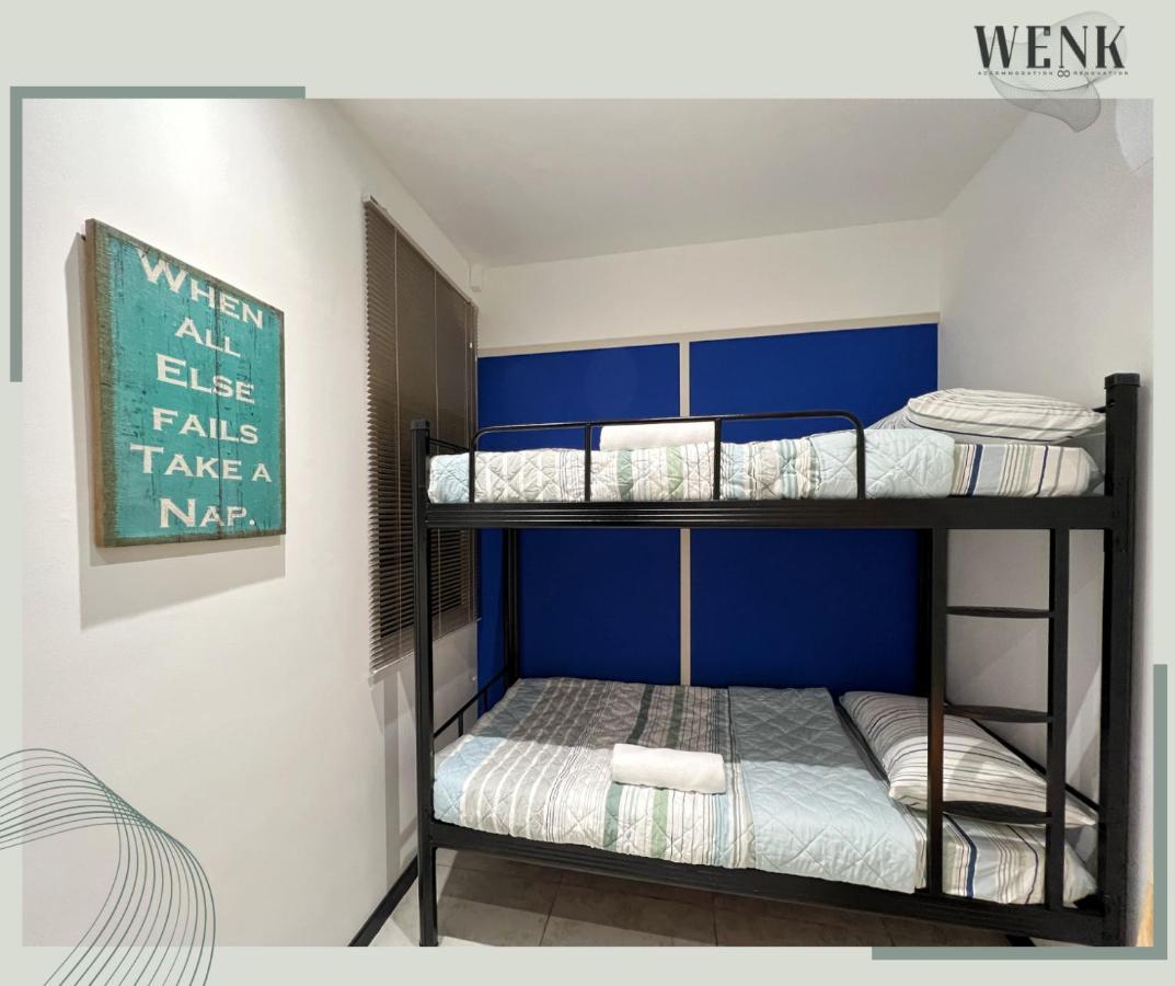 Neu Suites @ 3Rdnvenue 003 Kuala Lumpur Bagian luar foto