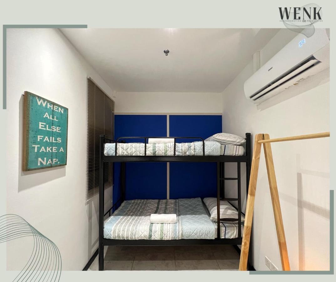 Neu Suites @ 3Rdnvenue 003 Kuala Lumpur Bagian luar foto