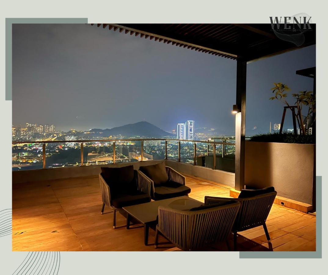 Neu Suites @ 3Rdnvenue 003 Kuala Lumpur Bagian luar foto