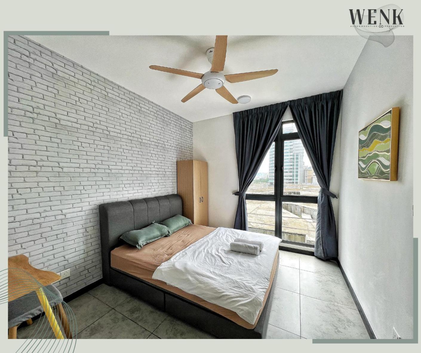 Neu Suites @ 3Rdnvenue 003 Kuala Lumpur Bagian luar foto