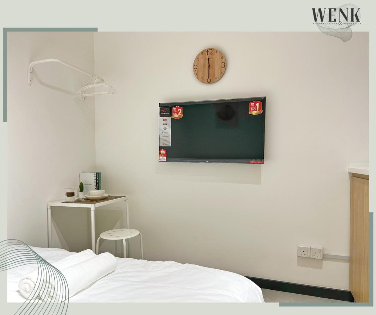 Neu Suites @ 3Rdnvenue 003 Kuala Lumpur Bagian luar foto