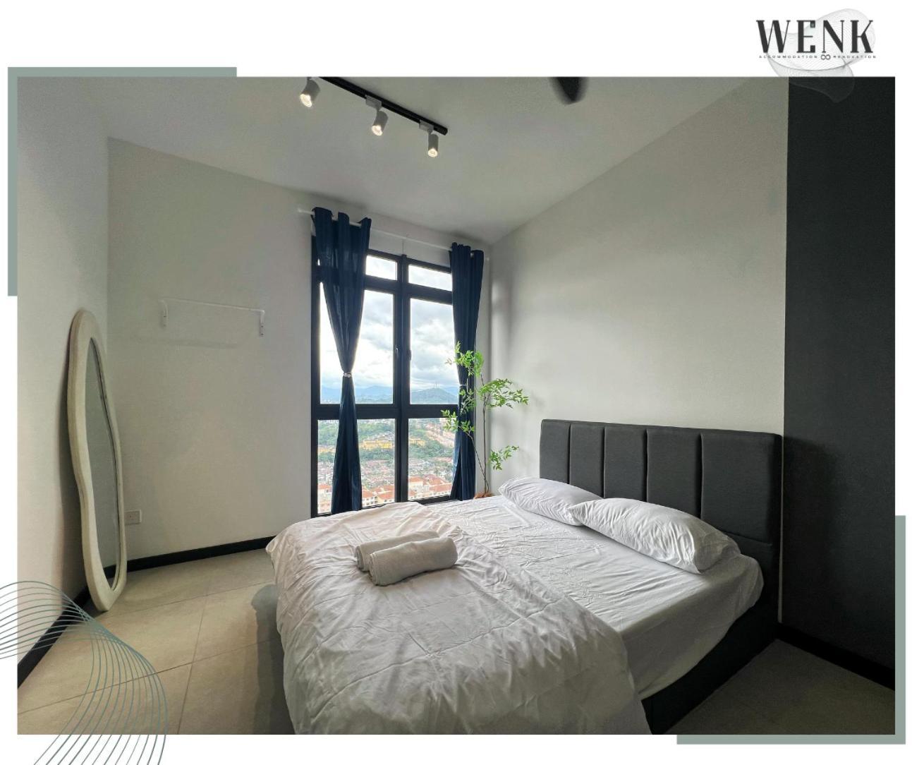 Neu Suites @ 3Rdnvenue 003 Kuala Lumpur Bagian luar foto