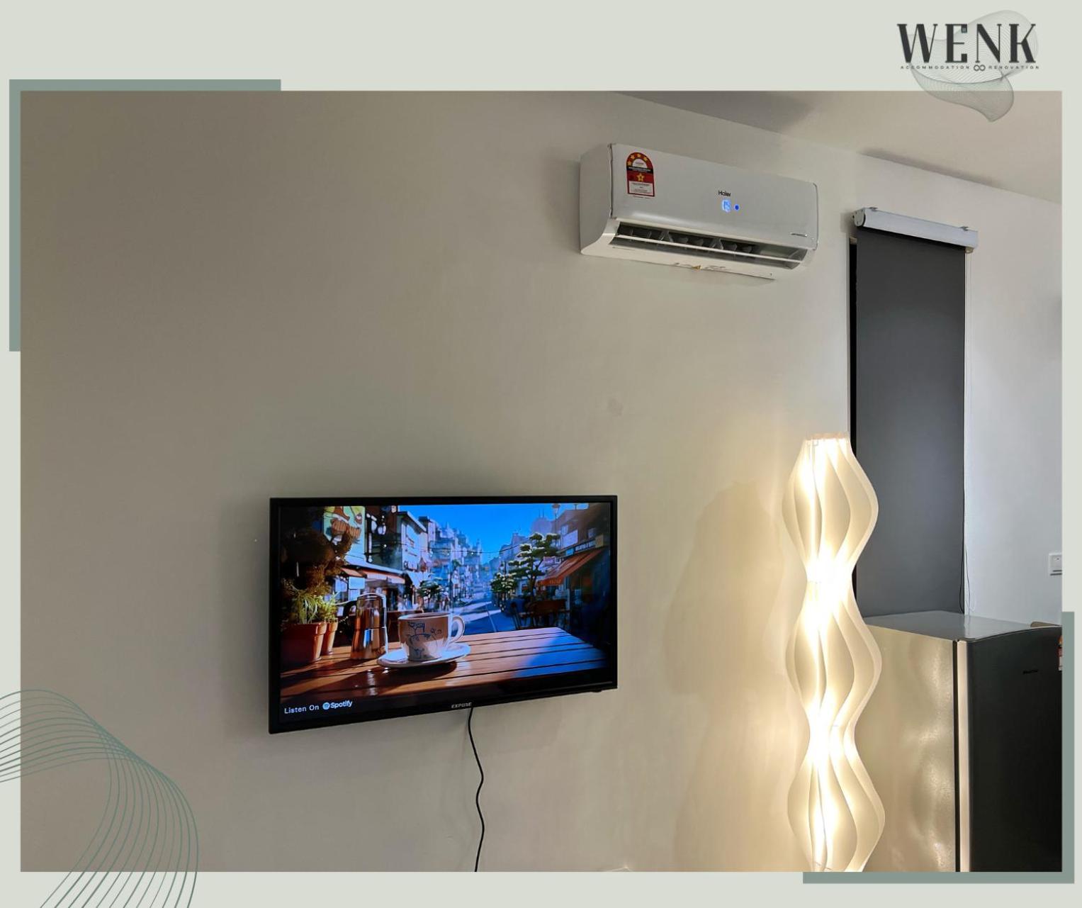 Neu Suites @ 3Rdnvenue 003 Kuala Lumpur Bagian luar foto