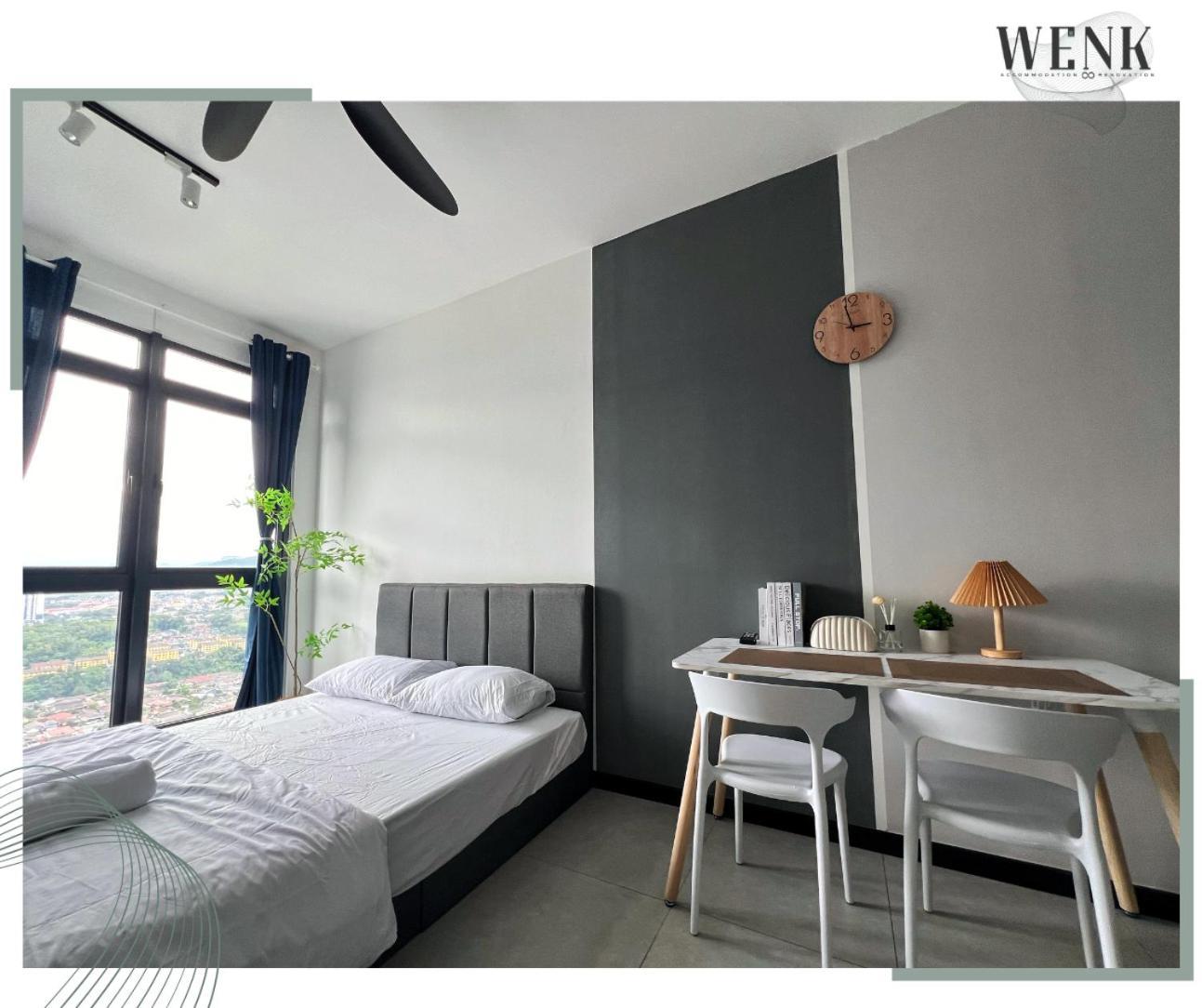 Neu Suites @ 3Rdnvenue 003 Kuala Lumpur Bagian luar foto