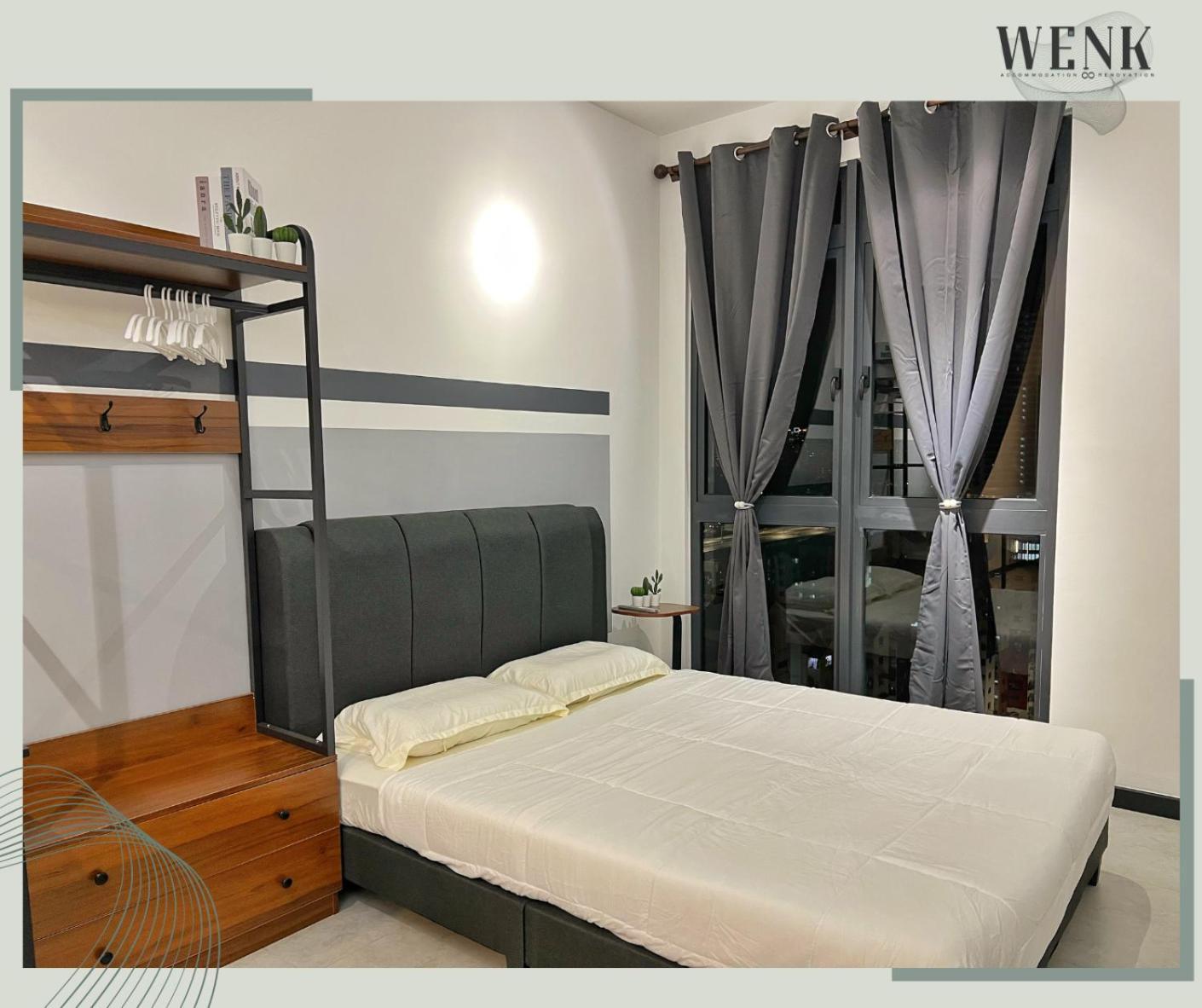 Neu Suites @ 3Rdnvenue 003 Kuala Lumpur Bagian luar foto