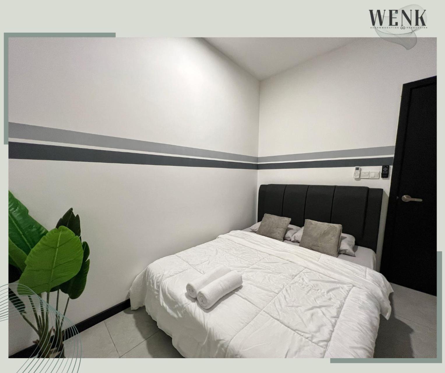 Neu Suites @ 3Rdnvenue 003 Kuala Lumpur Bagian luar foto