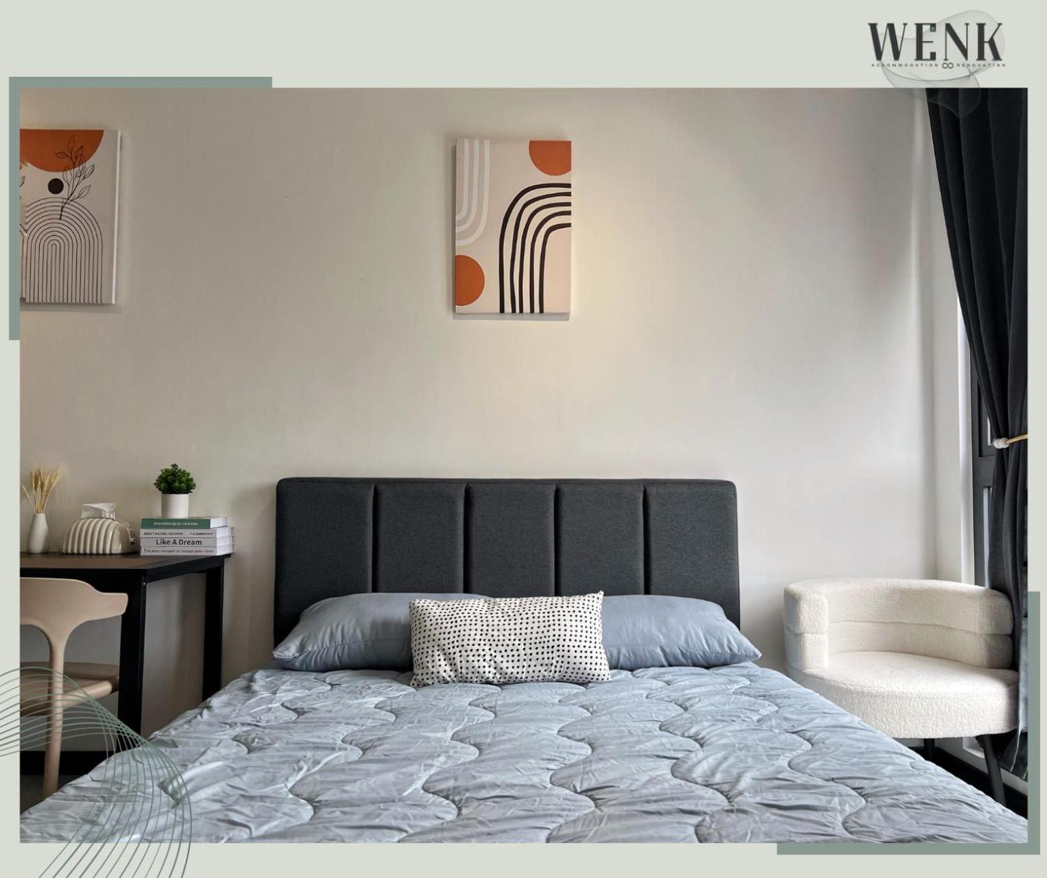 Neu Suites @ 3Rdnvenue 003 Kuala Lumpur Bagian luar foto