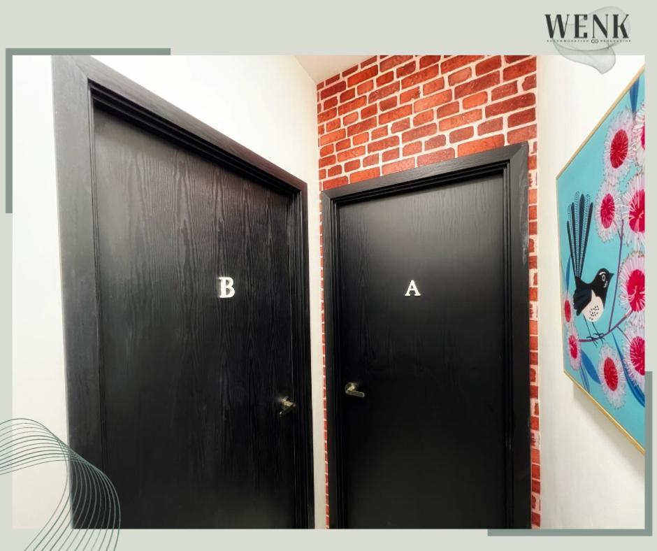 Neu Suites @ 3Rdnvenue 003 Kuala Lumpur Bagian luar foto