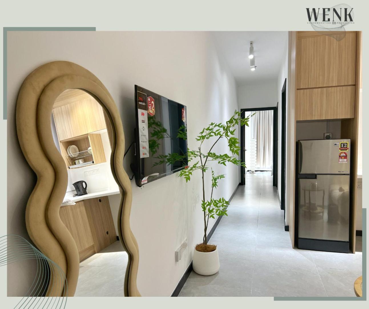 Neu Suites @ 3Rdnvenue 003 Kuala Lumpur Bagian luar foto
