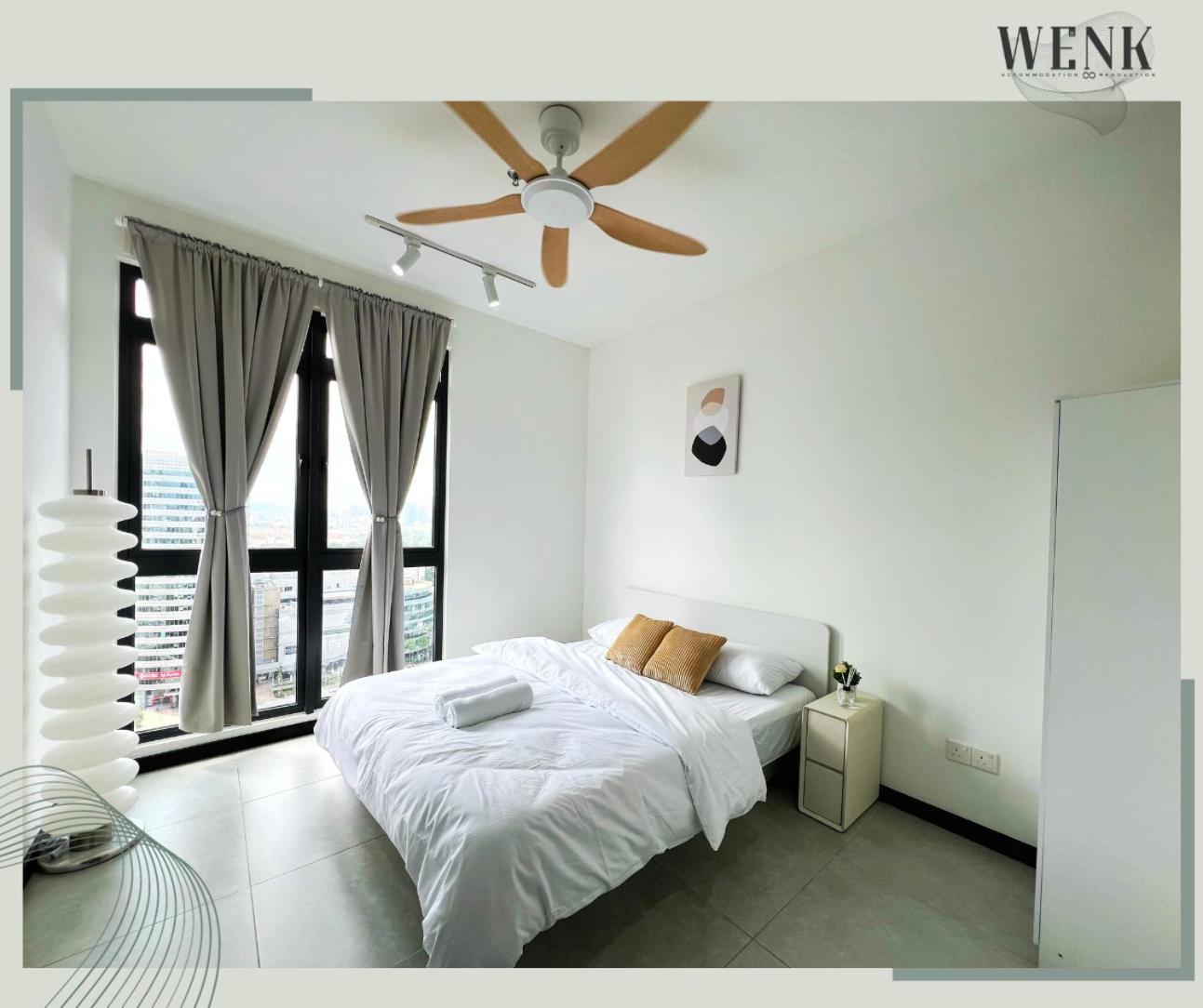 Neu Suites @ 3Rdnvenue 003 Kuala Lumpur Bagian luar foto