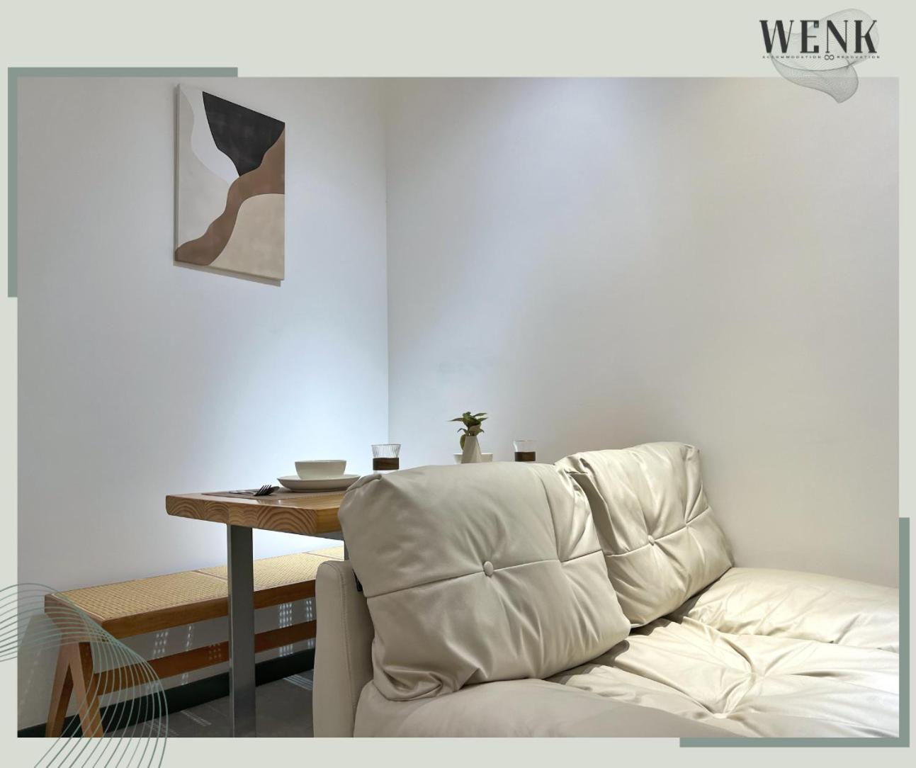 Neu Suites @ 3Rdnvenue 003 Kuala Lumpur Bagian luar foto