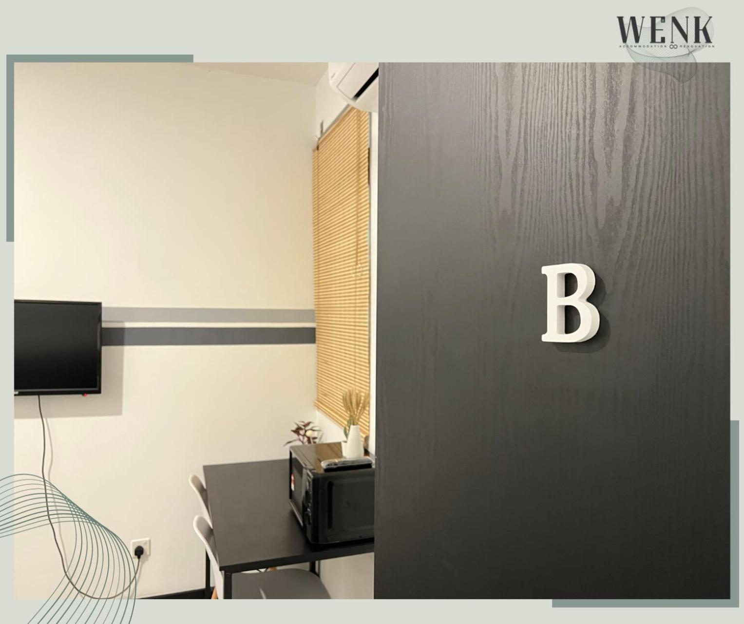 Neu Suites @ 3Rdnvenue 003 Kuala Lumpur Bagian luar foto