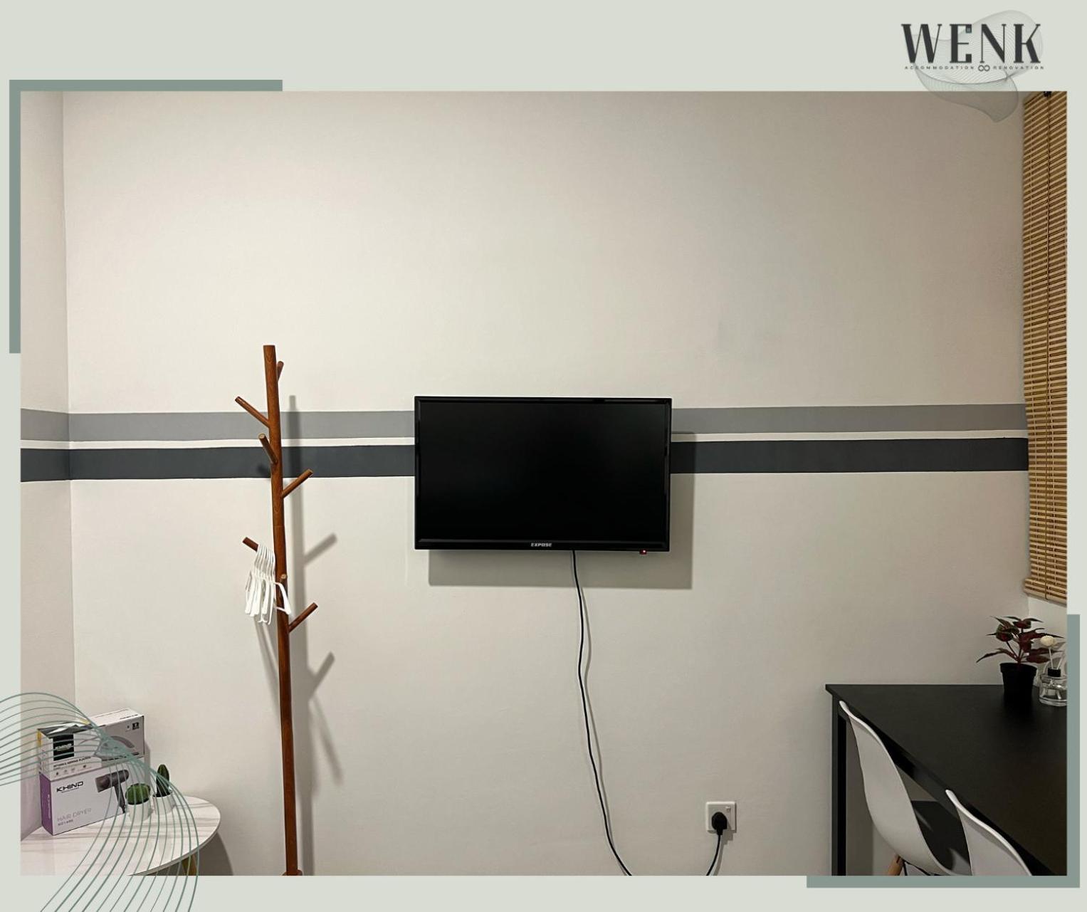 Neu Suites @ 3Rdnvenue 003 Kuala Lumpur Bagian luar foto