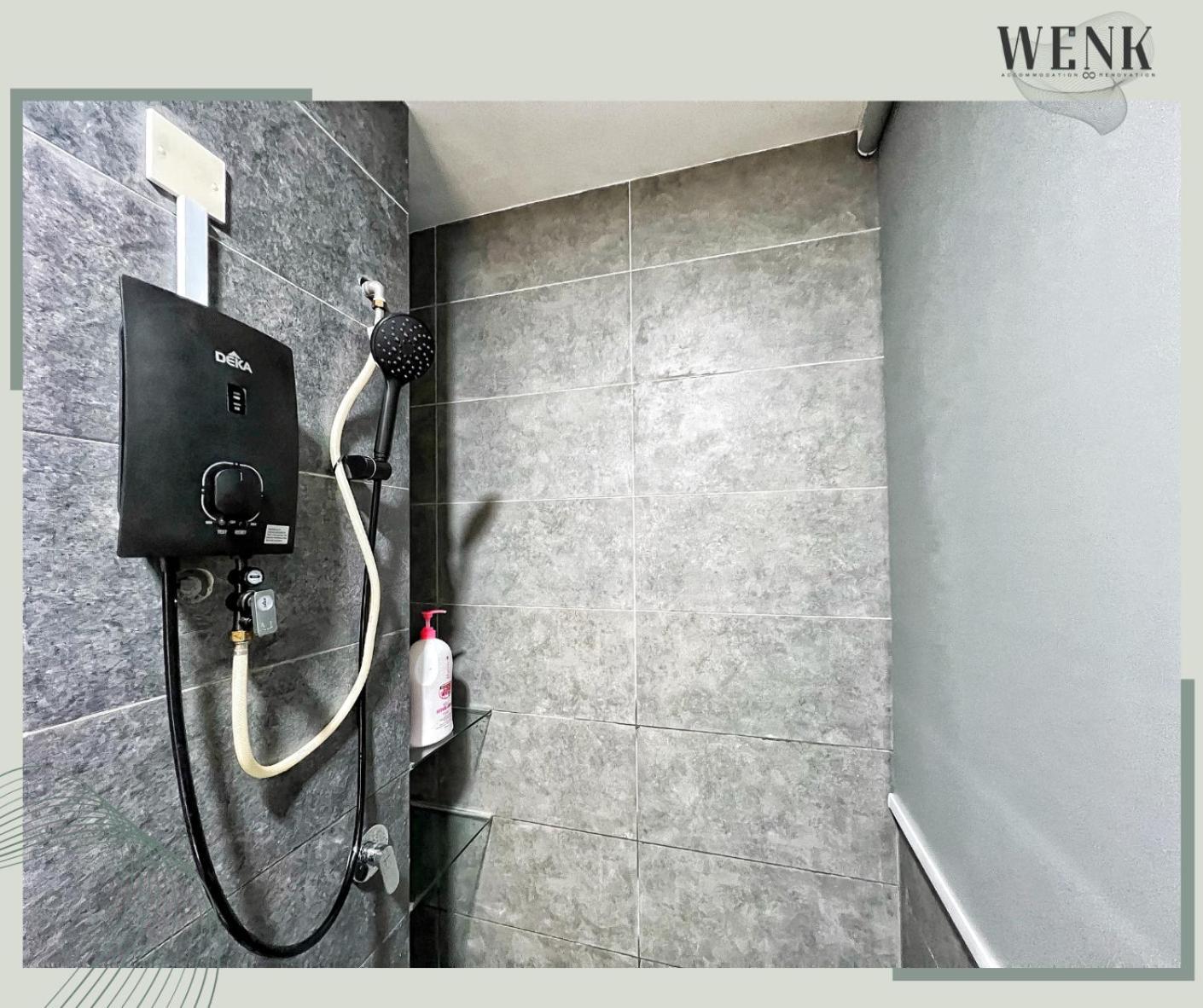 Neu Suites @ 3Rdnvenue 003 Kuala Lumpur Bagian luar foto
