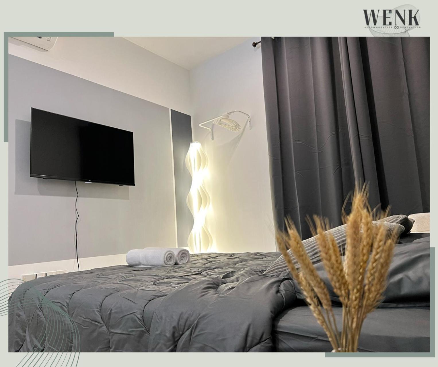 Neu Suites @ 3Rdnvenue 003 Kuala Lumpur Bagian luar foto