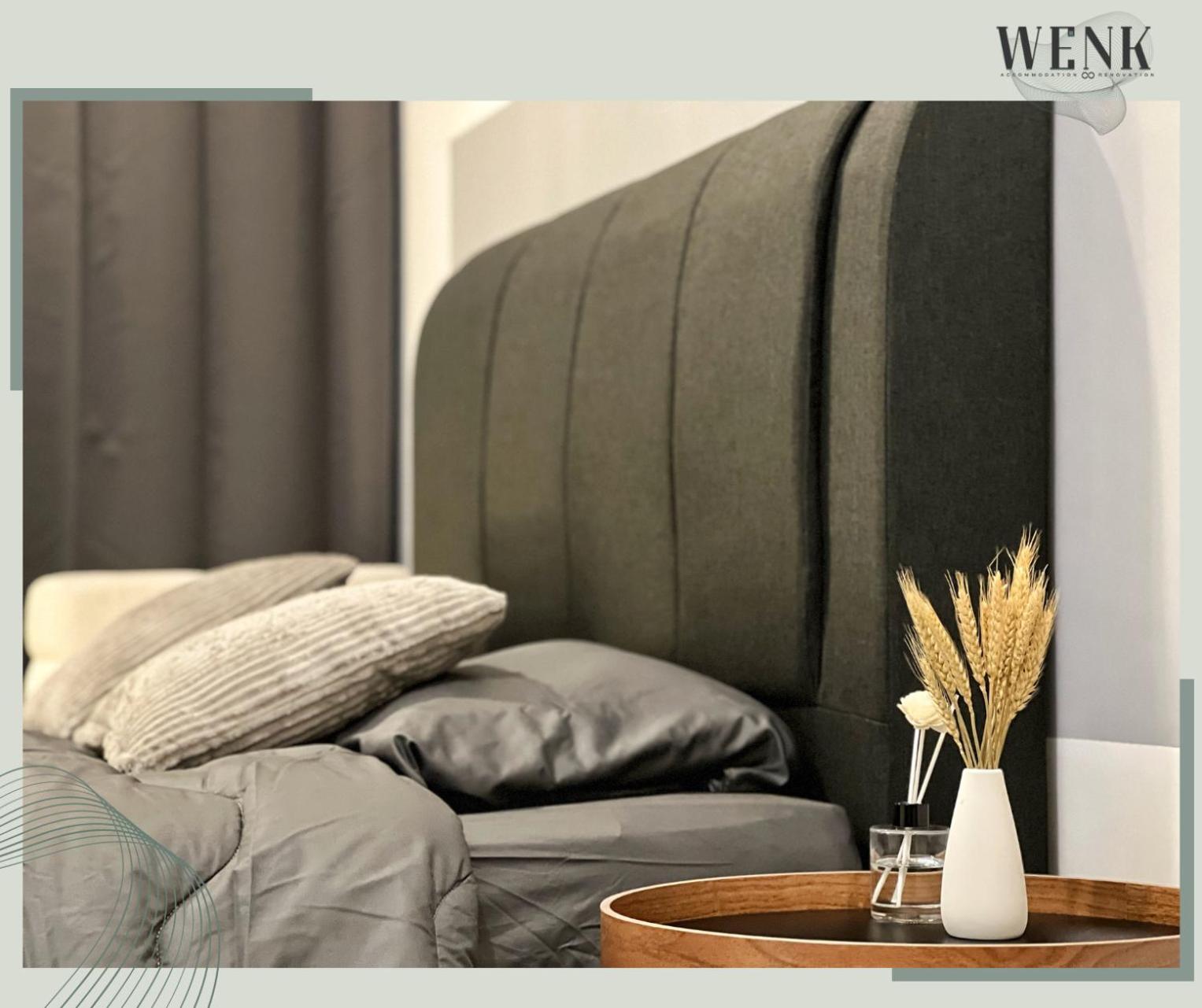 Neu Suites @ 3Rdnvenue 003 Kuala Lumpur Bagian luar foto