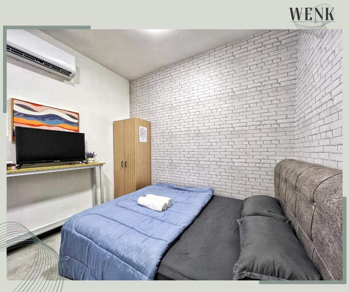 Neu Suites @ 3Rdnvenue 003 Kuala Lumpur Bagian luar foto