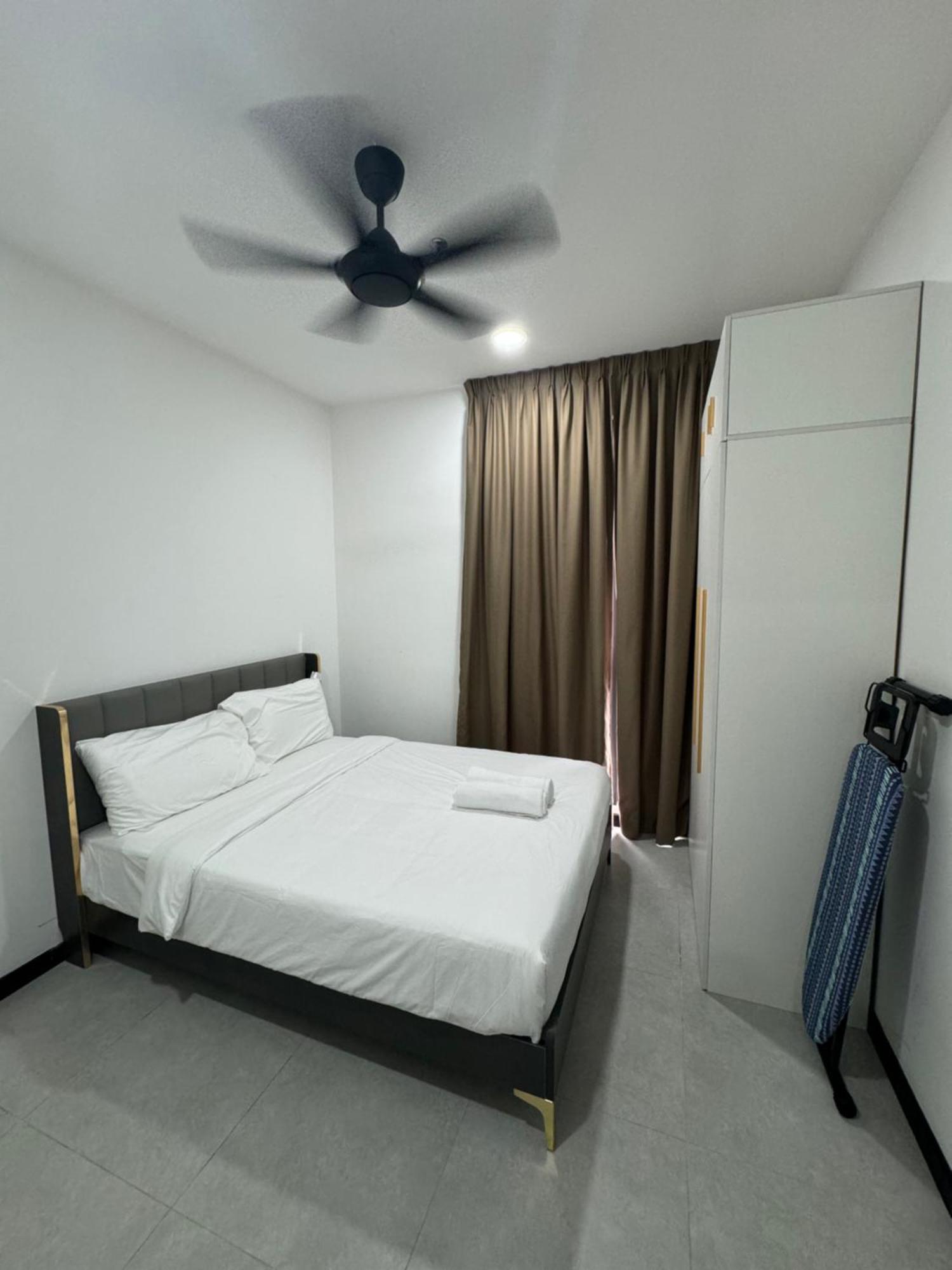 Neu Suites @ 3Rdnvenue 003 Kuala Lumpur Bagian luar foto